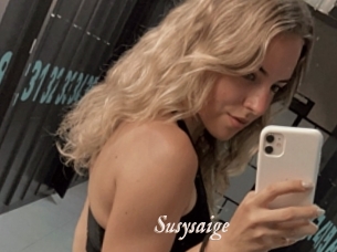 Susysaige