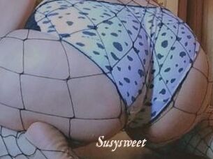 Susysweet