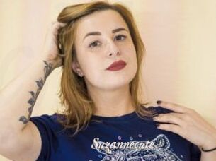 Suzannecute