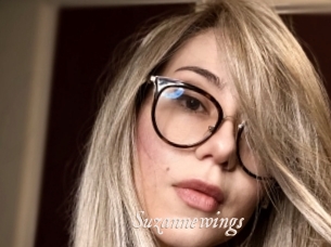 Suzannewings