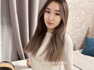 Suzumiyoon