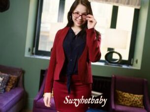 Suzyhotbaby