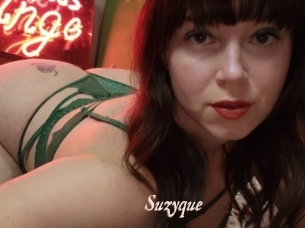 Suzyque