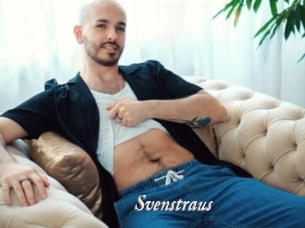 Svenstraus