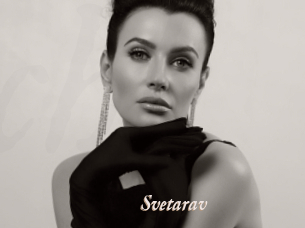 Svetarav