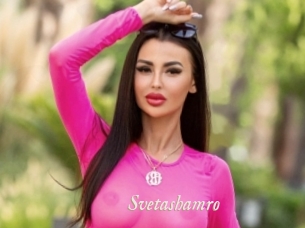 Svetashamro