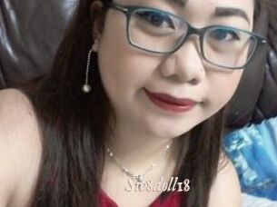 Sw8doll18