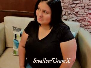 SwallowUcumX