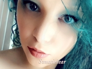 Sweatiebear