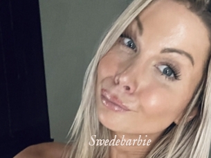 Swedebarbie