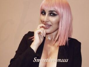 Sweeetdreamssss