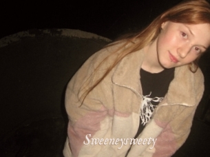 Sweeneysweety