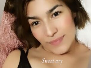 Sweet_ary
