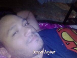 Sweet_boyhot
