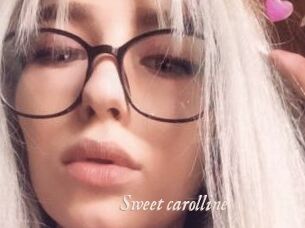 Sweet_carolline