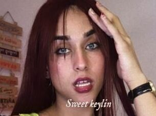 Sweet_keylin