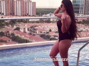 Sweetaliciaxoxo