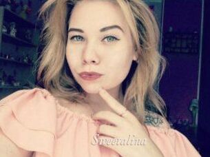 Sweetalina