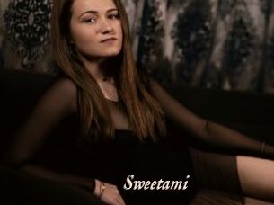 Sweetami
