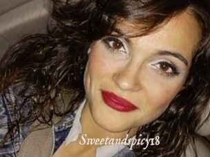 Sweetandspicy18