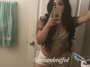 Sweetandstuffed