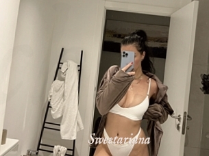 Sweetariana