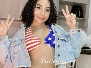 Sweetariii