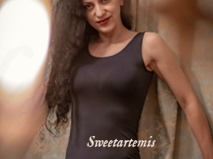 Sweetartemis