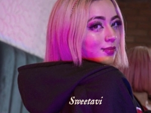 Sweetavi