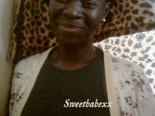 Sweetbabexx