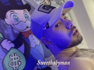 sweetbabyman Chobix 