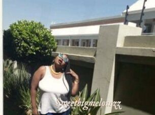 Sweetbigmelonszz