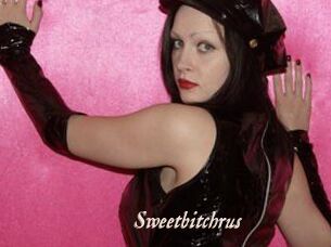 Sweetbitchrus