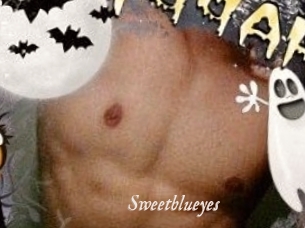 Sweetblueyes