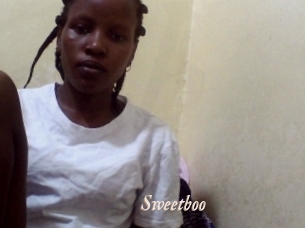 Sweetboo