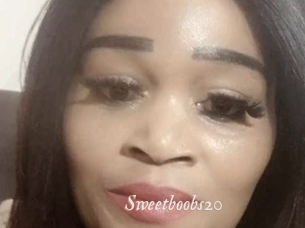 sweetboobs20 Chobix 