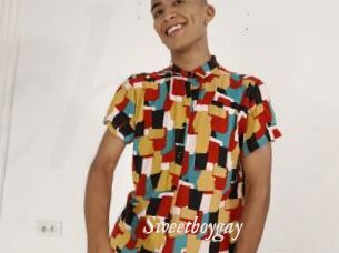 Sweetboygay