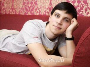 Sweetboyolis