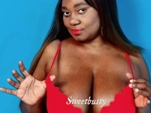 Sweetbusty