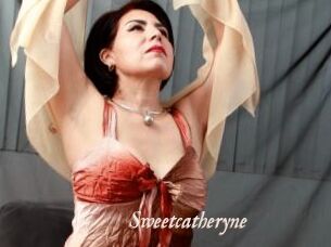 Sweetcatheryne