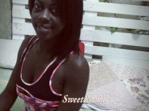 Sweetchanell