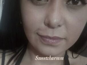 Sweetcharmm