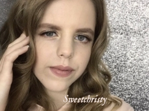 Sweetchristy