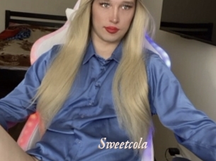 Sweetcola