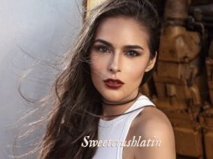 Sweetcrushlatin