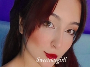 Sweetcutegirll
