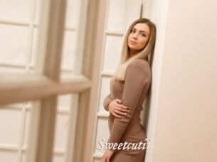 Sweetcutii