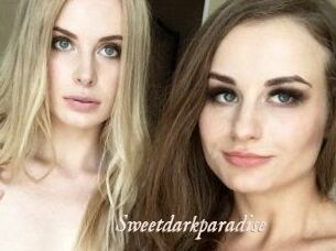 Sweetdarkparadise