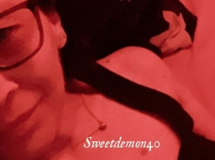 Sweetdemon40