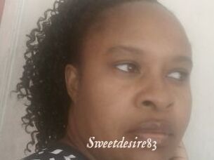 Sweetdesire83
